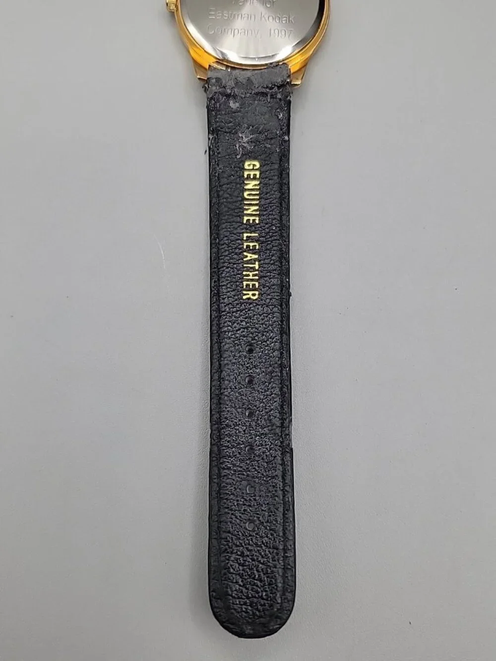 VTG Walt Disney World 1997 Kodak Watch 25 Year Anniversary 8
